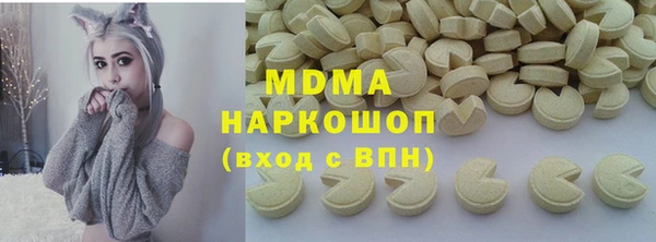 молекула духа Михайлов